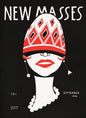 New Masses (1926) by Frank Walts