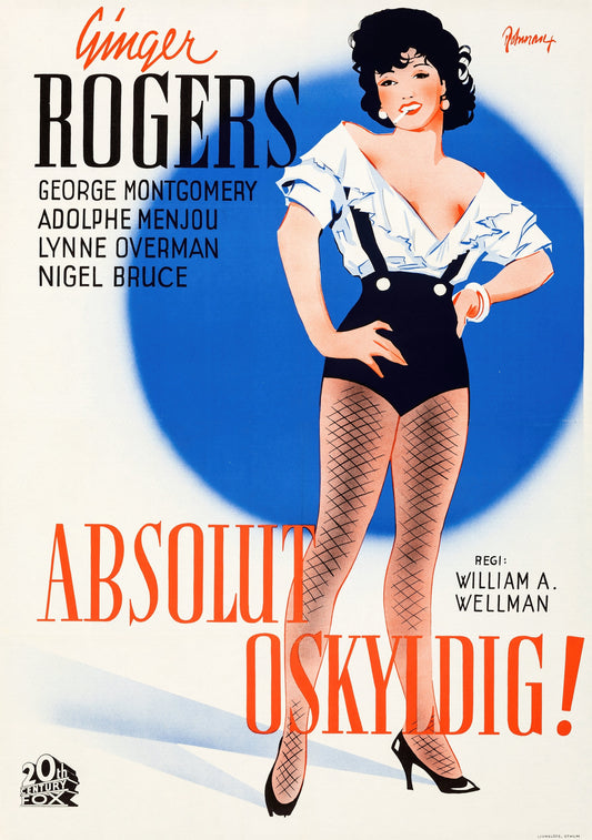 Roxie Hart (1942)