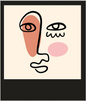 Abstract Gaze